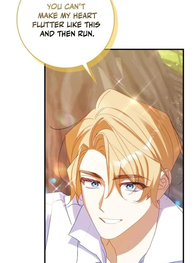 The Perfect Plan to Avoid the Death Ending chapter 38 page 60