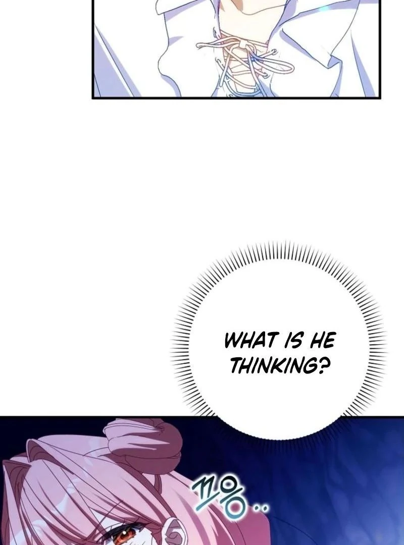 The Perfect Plan to Avoid the Death Ending chapter 38 page 61