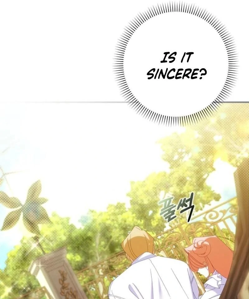 The Perfect Plan to Avoid the Death Ending chapter 38 page 63