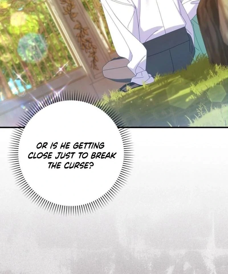 The Perfect Plan to Avoid the Death Ending chapter 38 page 64