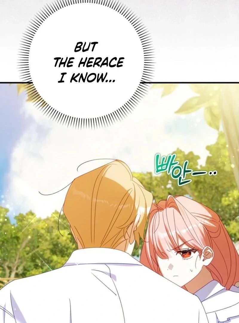 The Perfect Plan to Avoid the Death Ending chapter 38 page 67
