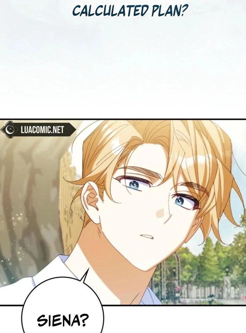 The Perfect Plan to Avoid the Death Ending chapter 38 page 69