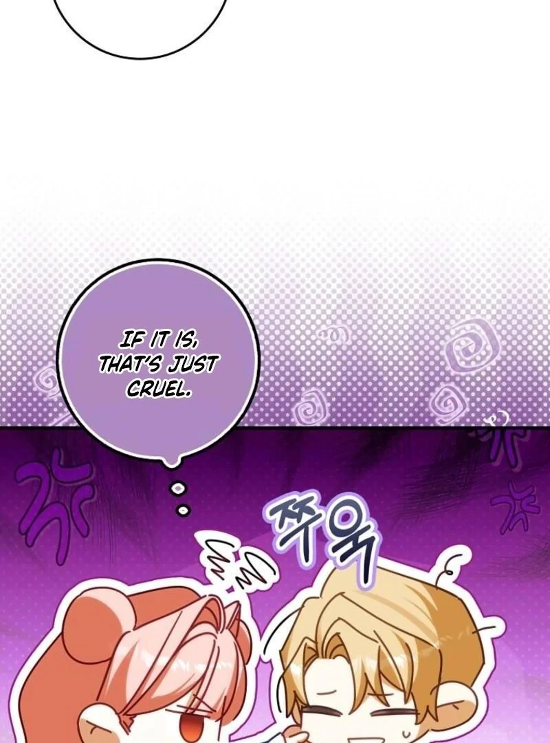 The Perfect Plan to Avoid the Death Ending chapter 38 page 70