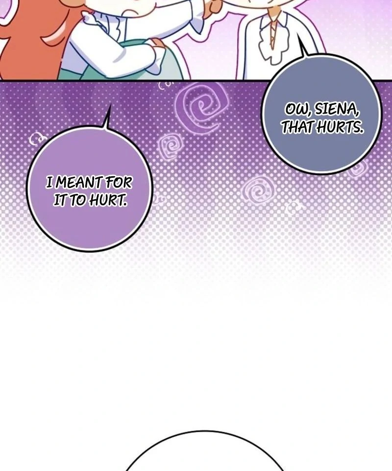 The Perfect Plan to Avoid the Death Ending chapter 38 page 71
