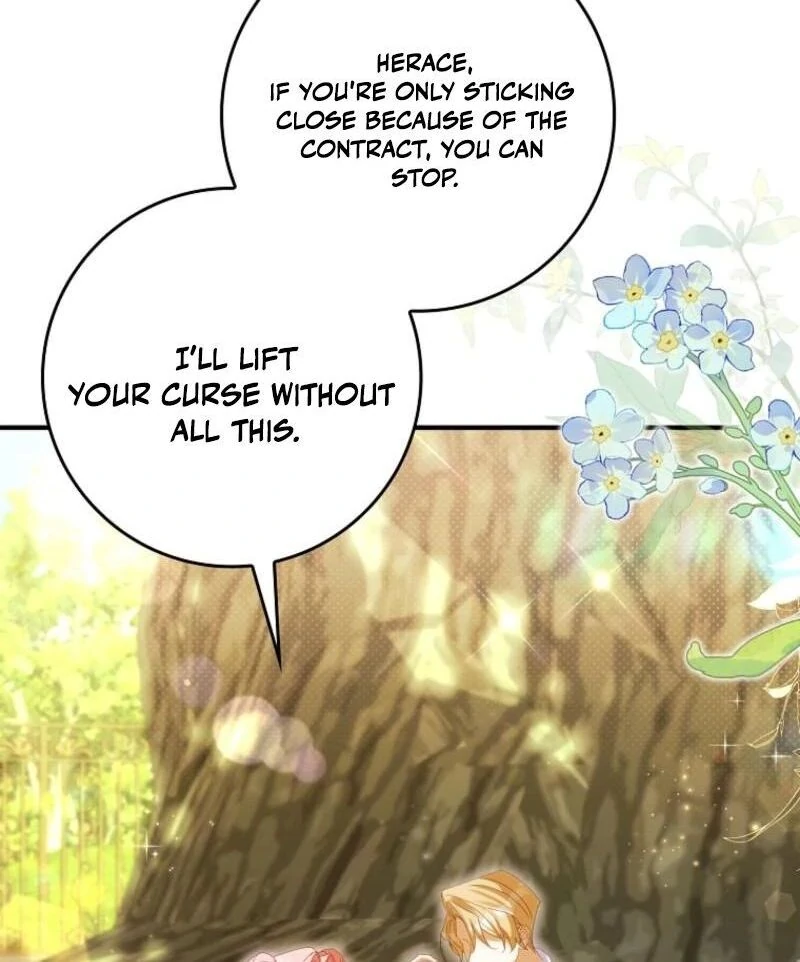 The Perfect Plan to Avoid the Death Ending chapter 38 page 72