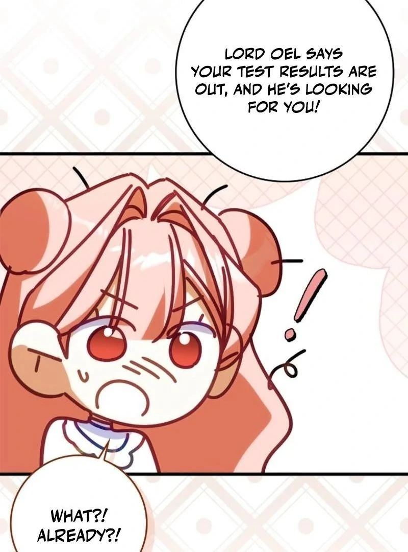 The Perfect Plan to Avoid the Death Ending chapter 38 page 85