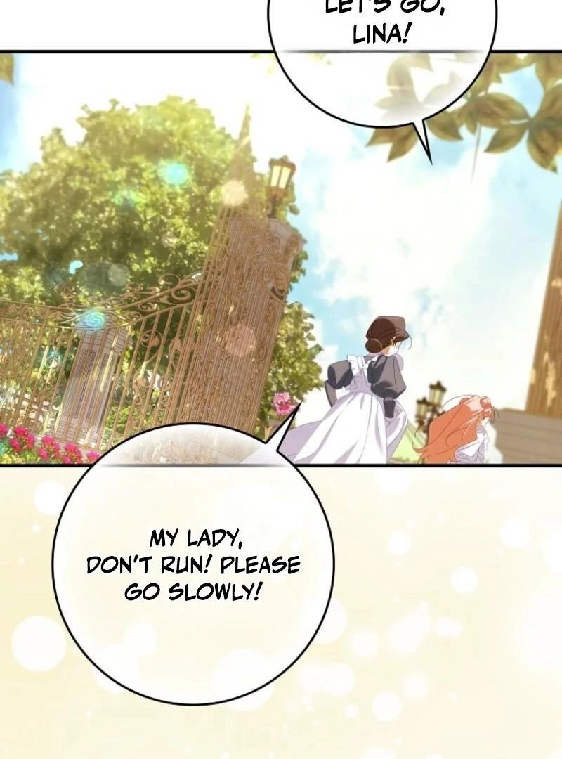 The Perfect Plan to Avoid the Death Ending chapter 38 page 89