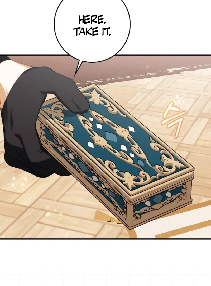 The Perfect Plan to Avoid the Death Ending chapter 40 page 3