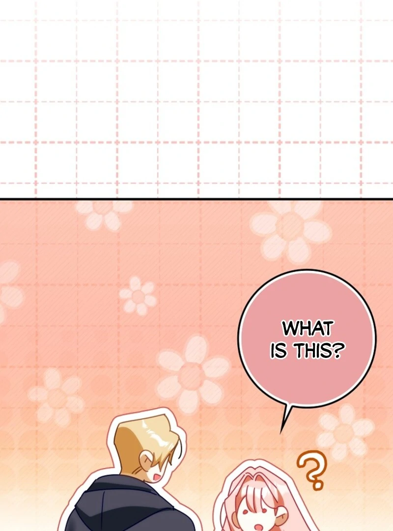 The Perfect Plan to Avoid the Death Ending chapter 40 page 4