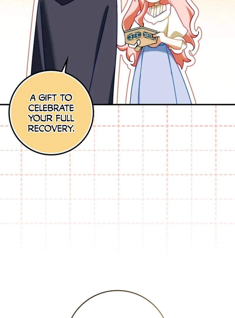 The Perfect Plan to Avoid the Death Ending chapter 40 page 5