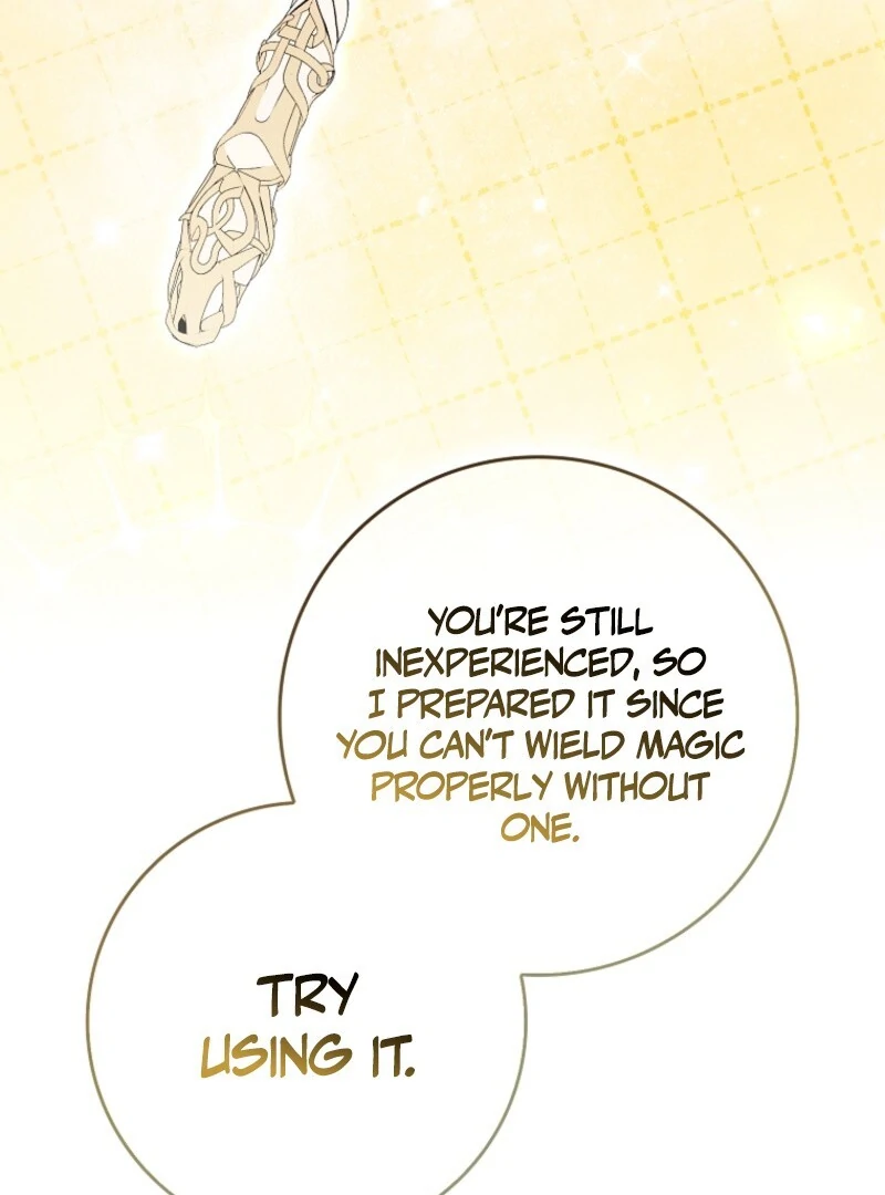 The Perfect Plan to Avoid the Death Ending chapter 40 page 7