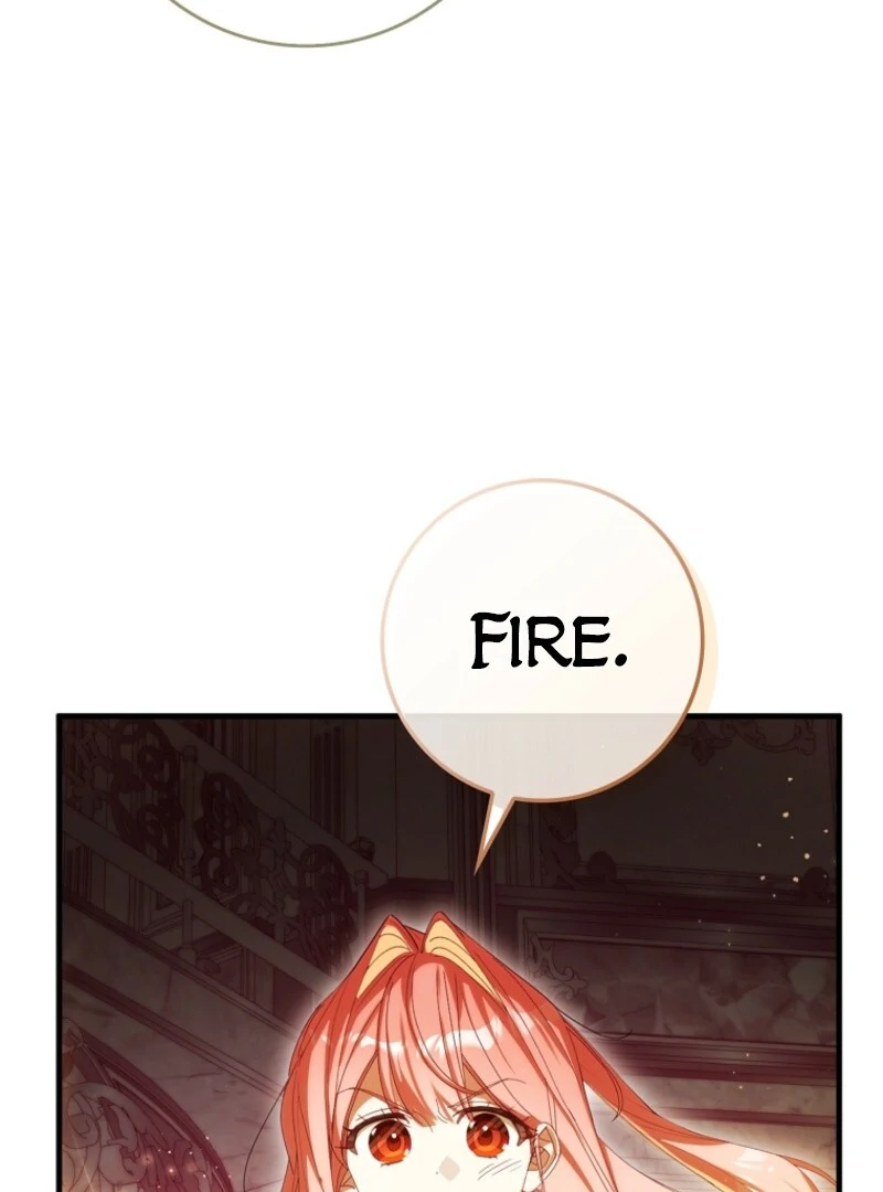 The Perfect Plan to Avoid the Death Ending chapter 40 page 8