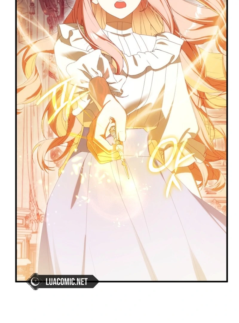 The Perfect Plan to Avoid the Death Ending chapter 40 page 9