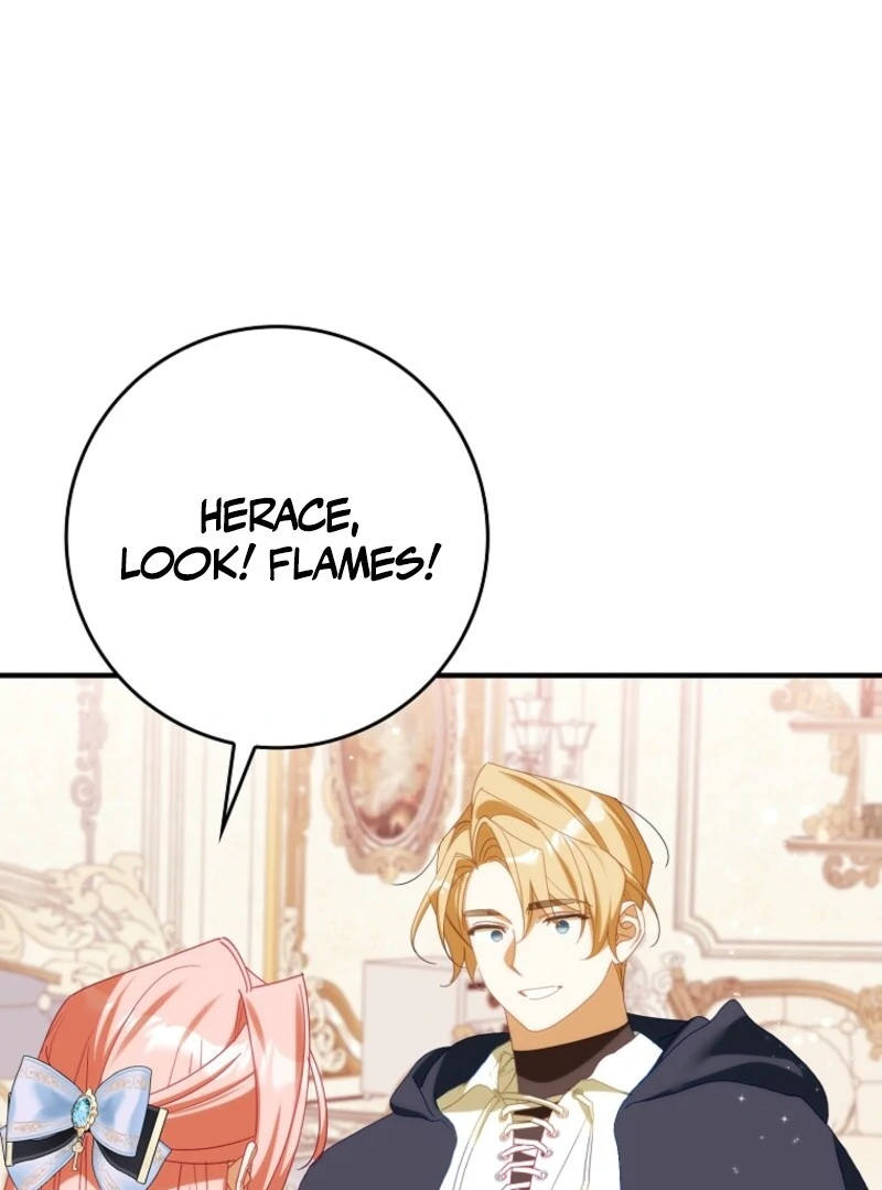 The Perfect Plan to Avoid the Death Ending chapter 40 page 10