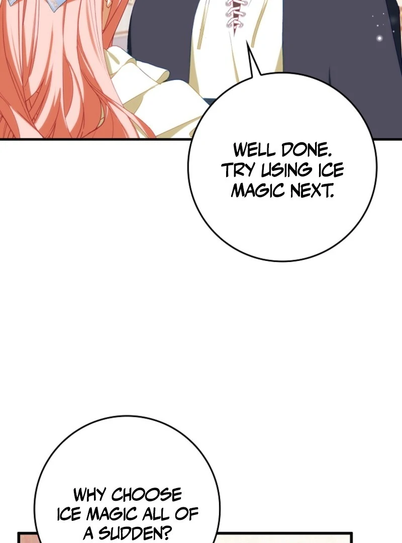 The Perfect Plan to Avoid the Death Ending chapter 40 page 11
