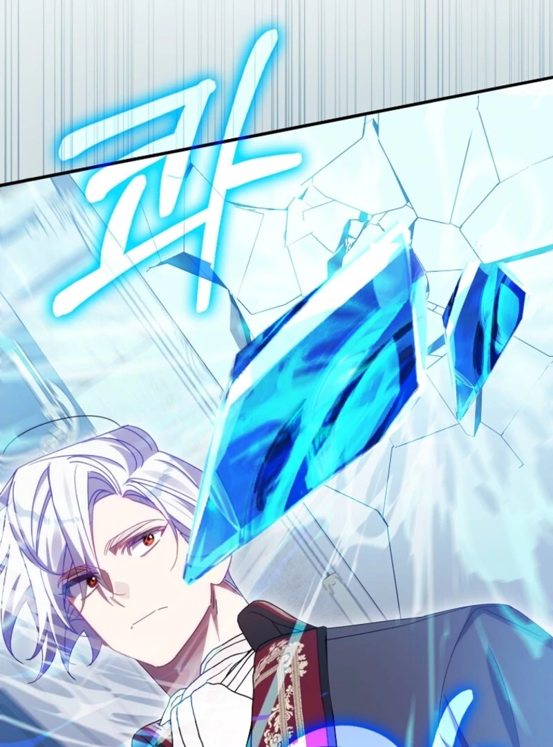 The Perfect Plan to Avoid the Death Ending chapter 40 page 17