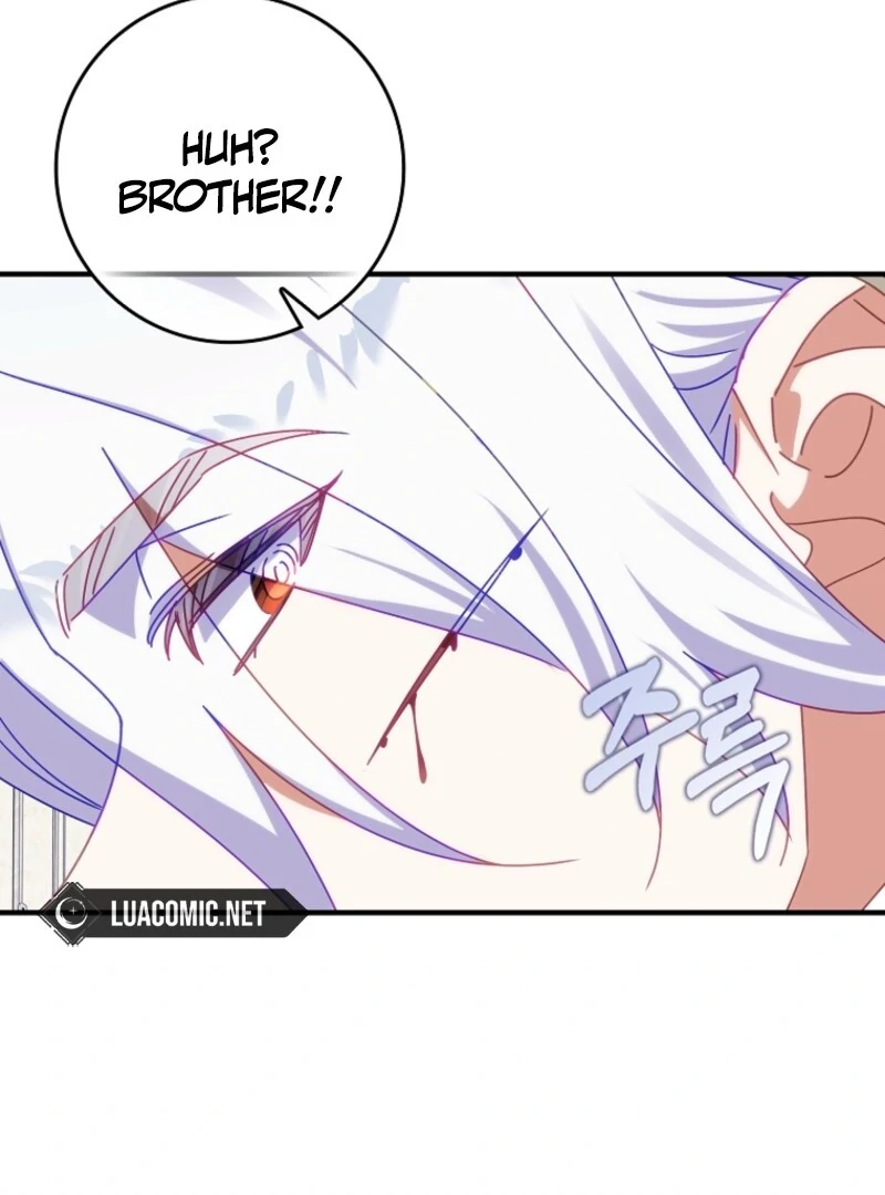 The Perfect Plan to Avoid the Death Ending chapter 40 page 19