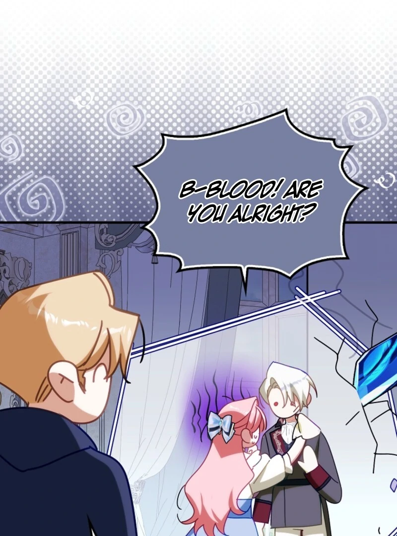 The Perfect Plan to Avoid the Death Ending chapter 40 page 20