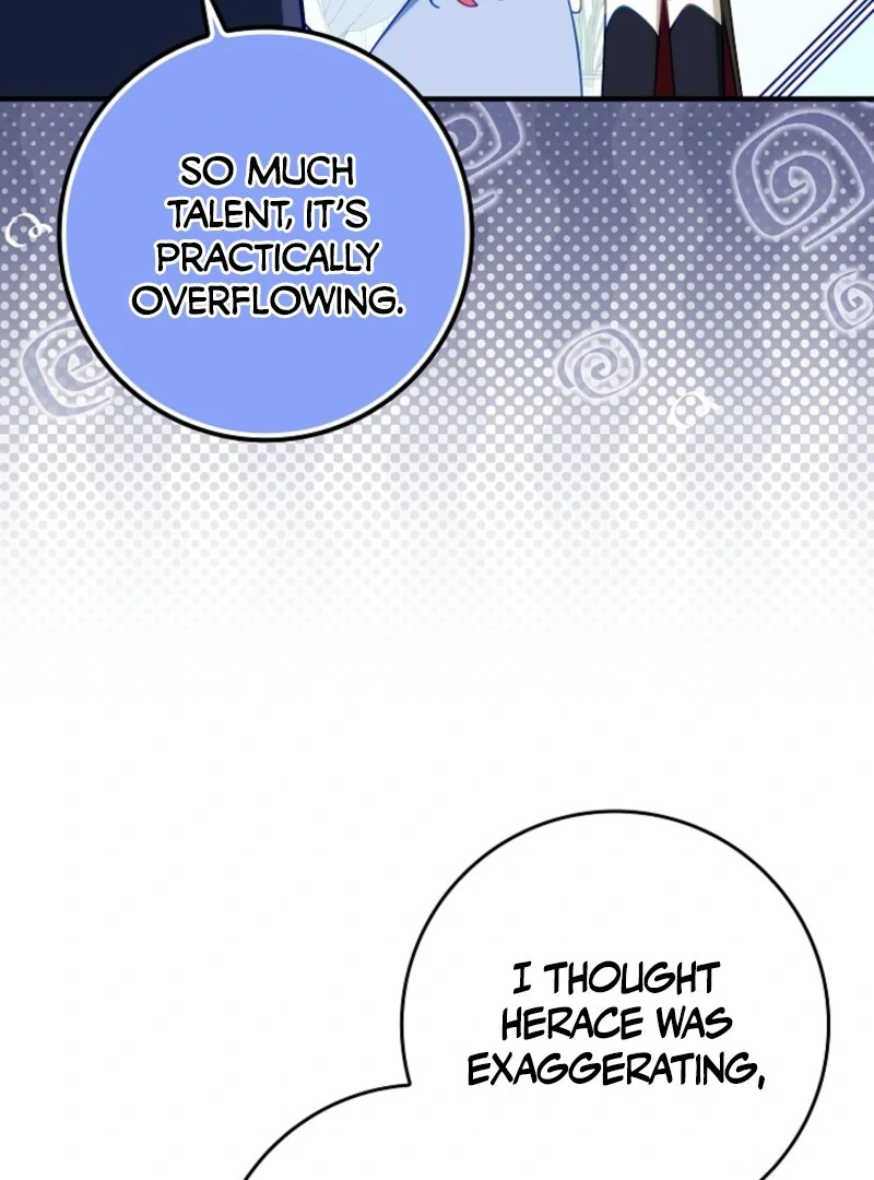The Perfect Plan to Avoid the Death Ending chapter 40 page 21
