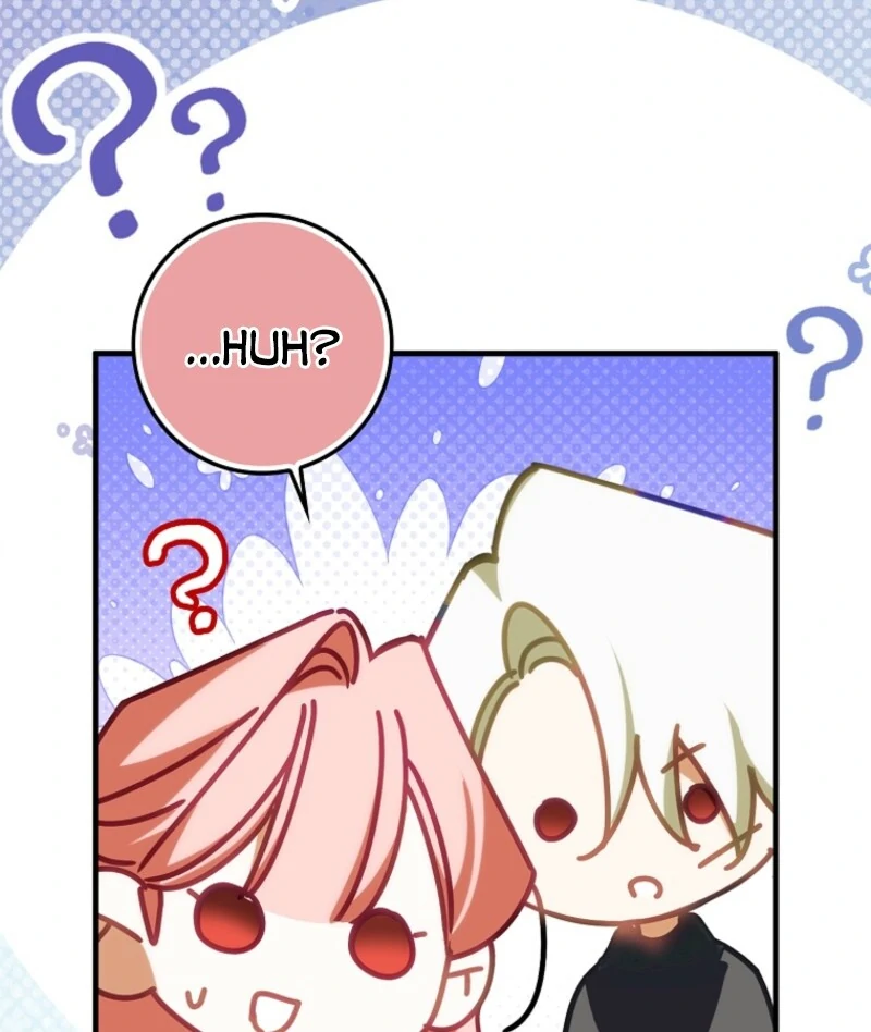 The Perfect Plan to Avoid the Death Ending chapter 40 page 25