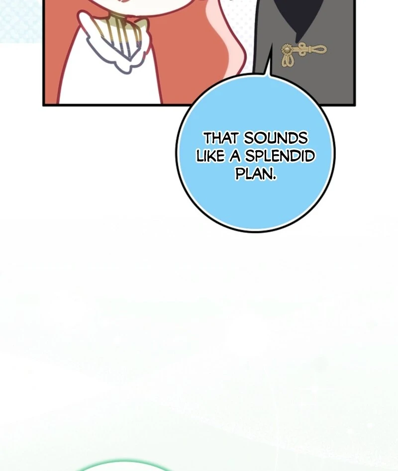 The Perfect Plan to Avoid the Death Ending chapter 40 page 26