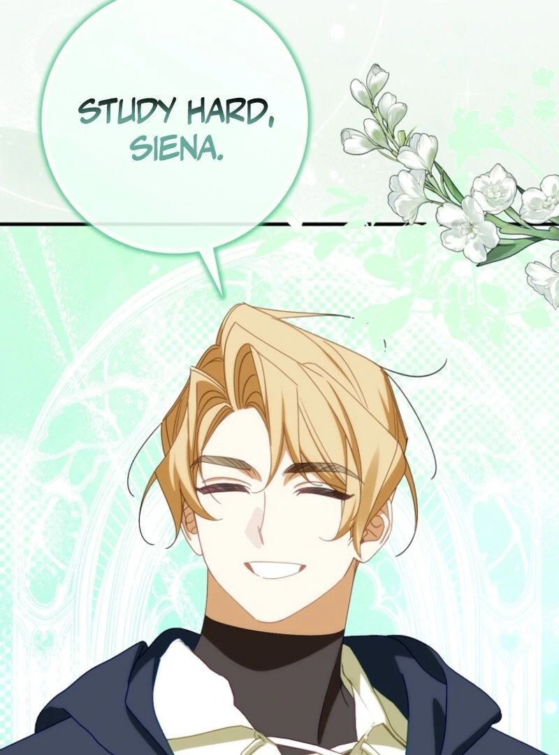 The Perfect Plan to Avoid the Death Ending chapter 40 page 27
