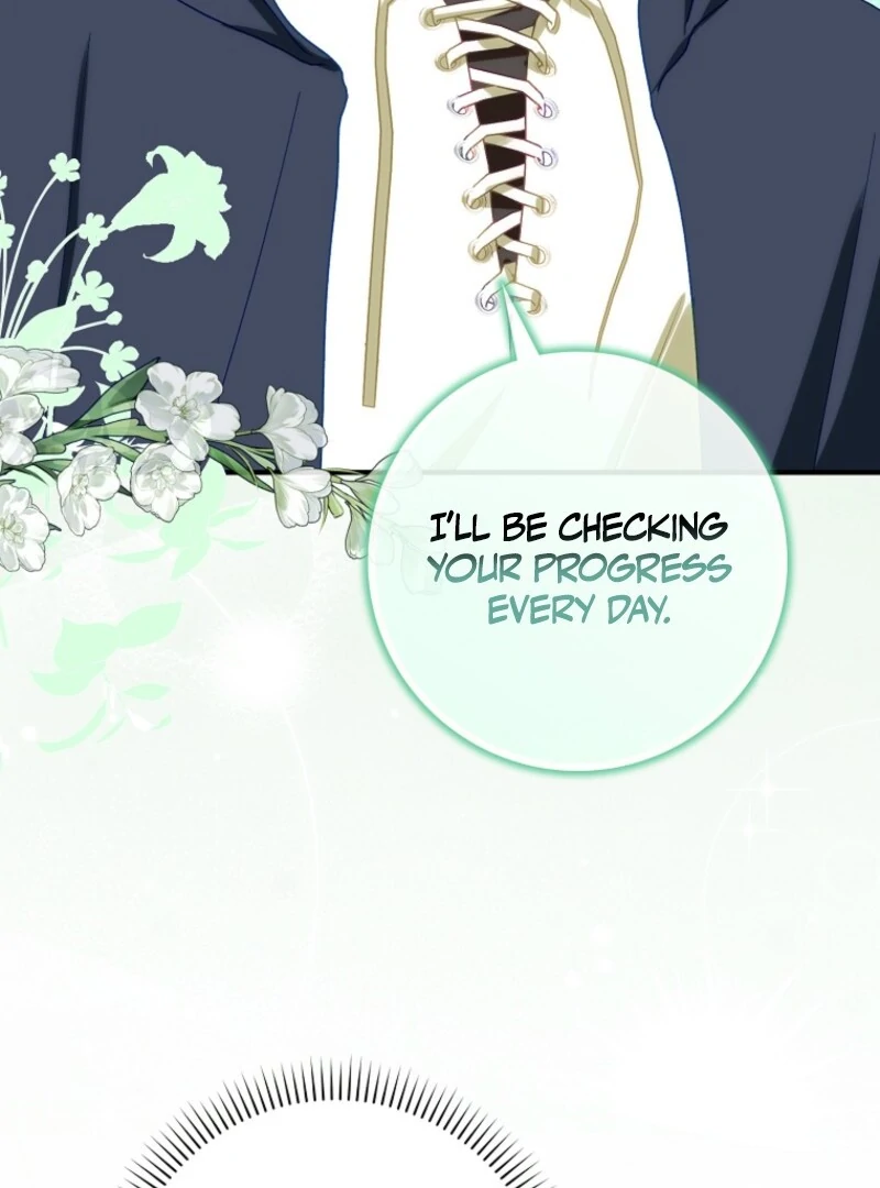The Perfect Plan to Avoid the Death Ending chapter 40 page 28