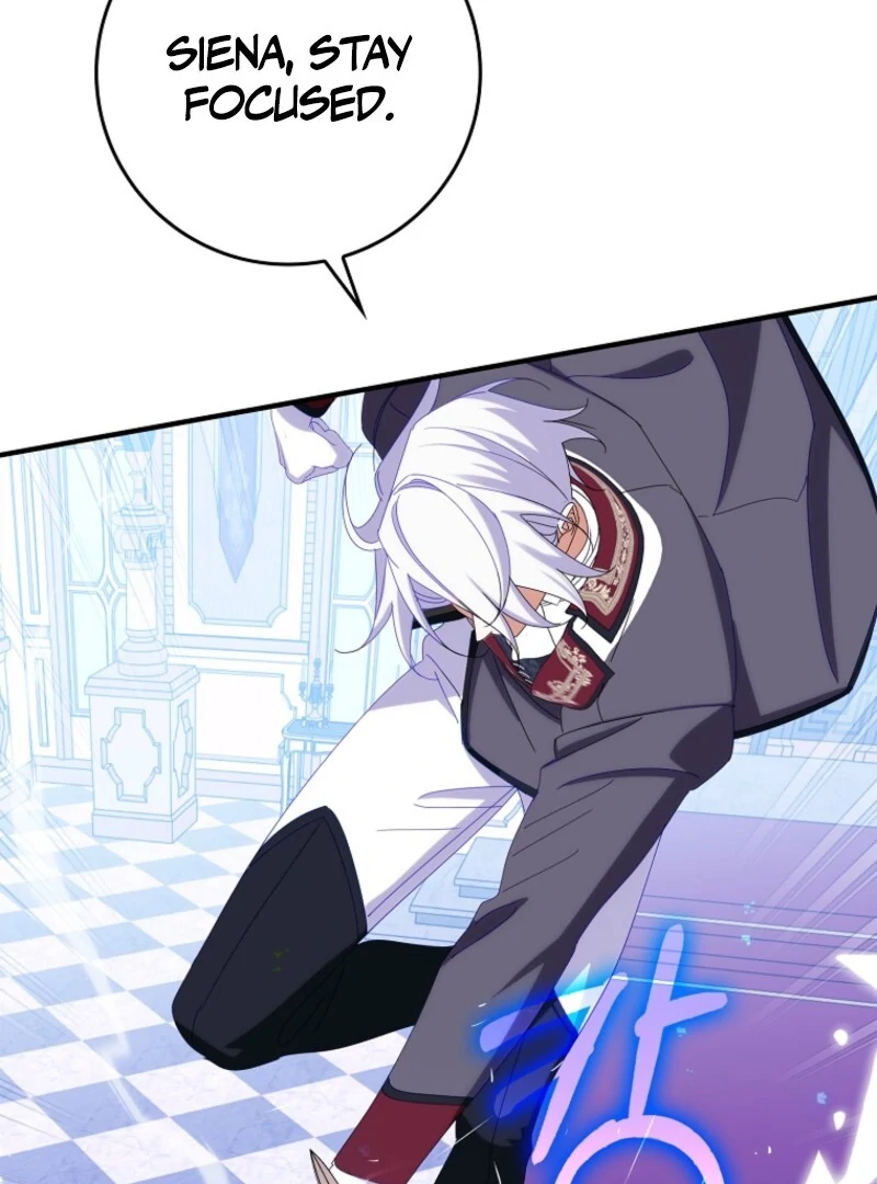 The Perfect Plan to Avoid the Death Ending chapter 40 page 31