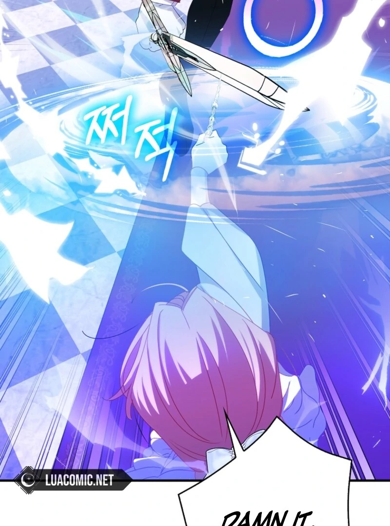 The Perfect Plan to Avoid the Death Ending chapter 40 page 32