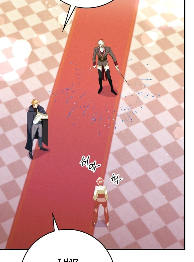 The Perfect Plan to Avoid the Death Ending chapter 40 page 37
