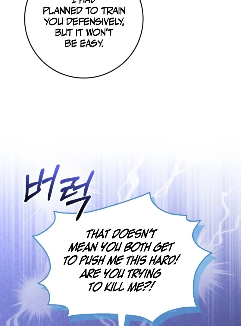 The Perfect Plan to Avoid the Death Ending chapter 40 page 38