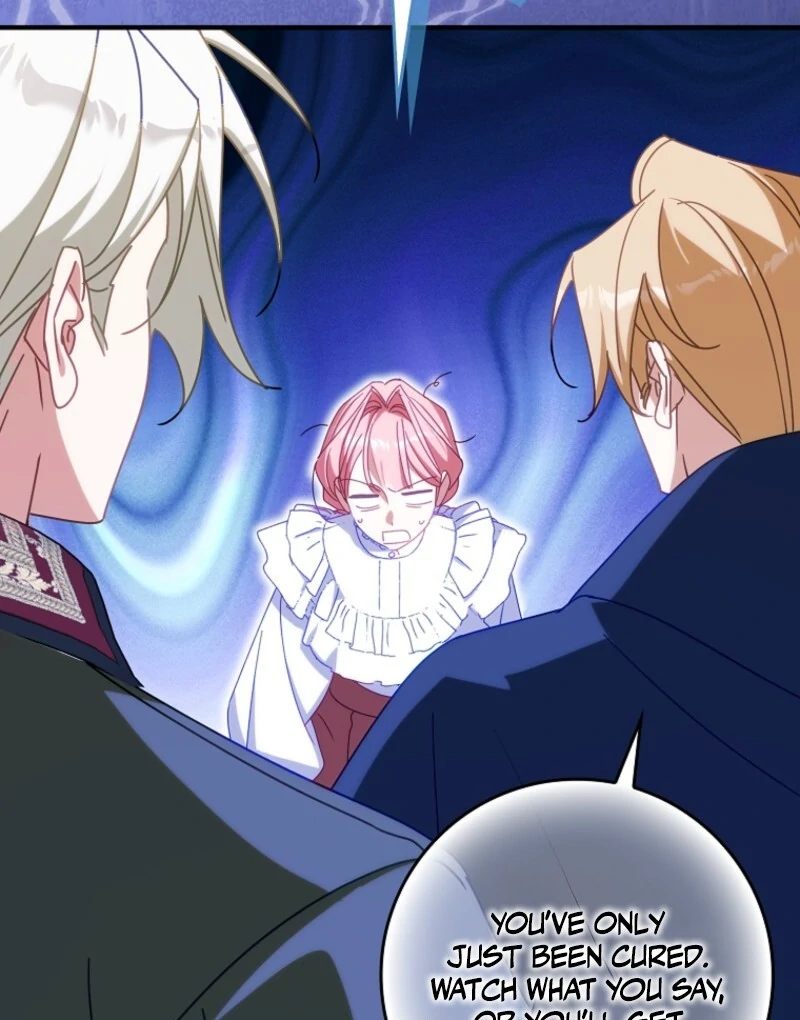 The Perfect Plan to Avoid the Death Ending chapter 40 page 39