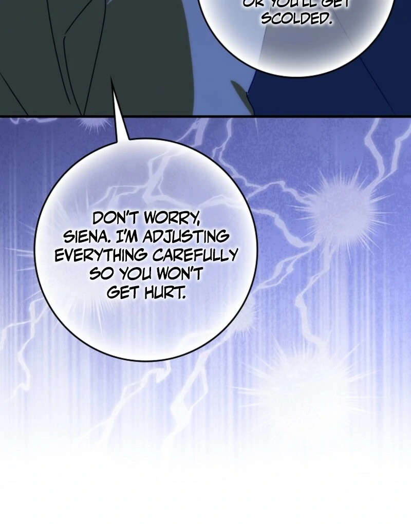 The Perfect Plan to Avoid the Death Ending chapter 40 page 40