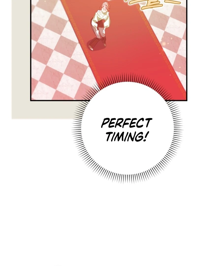 The Perfect Plan to Avoid the Death Ending chapter 40 page 42