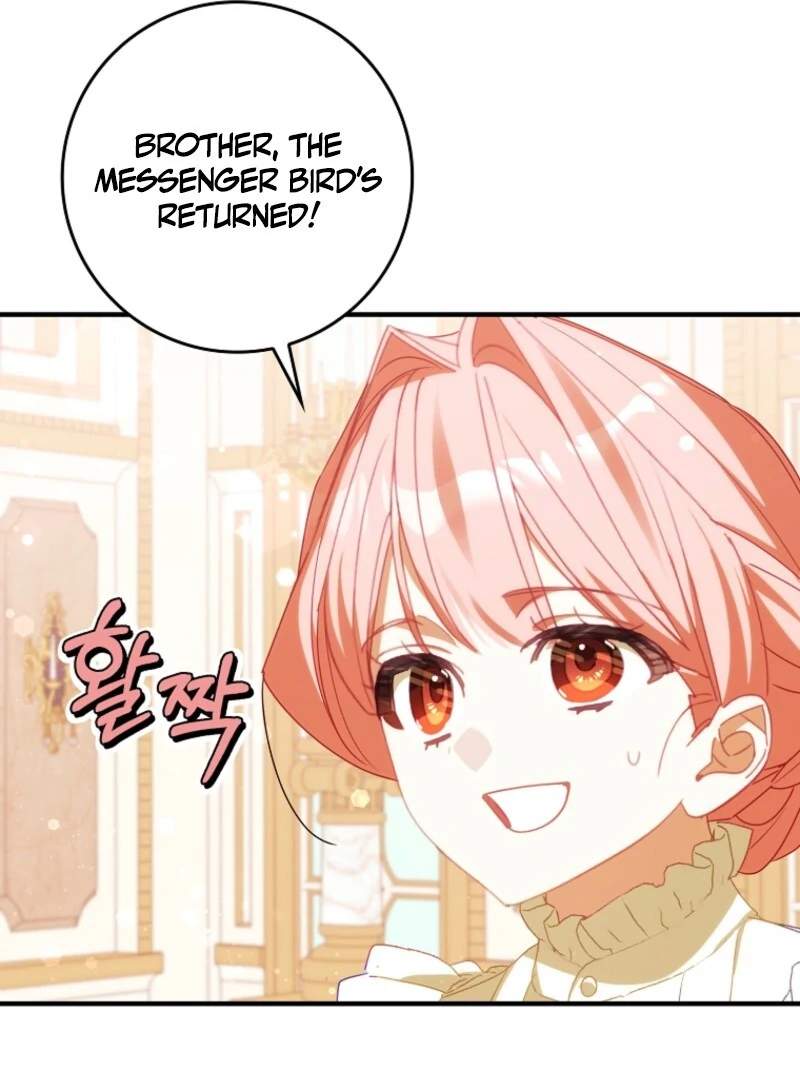 The Perfect Plan to Avoid the Death Ending chapter 40 page 43