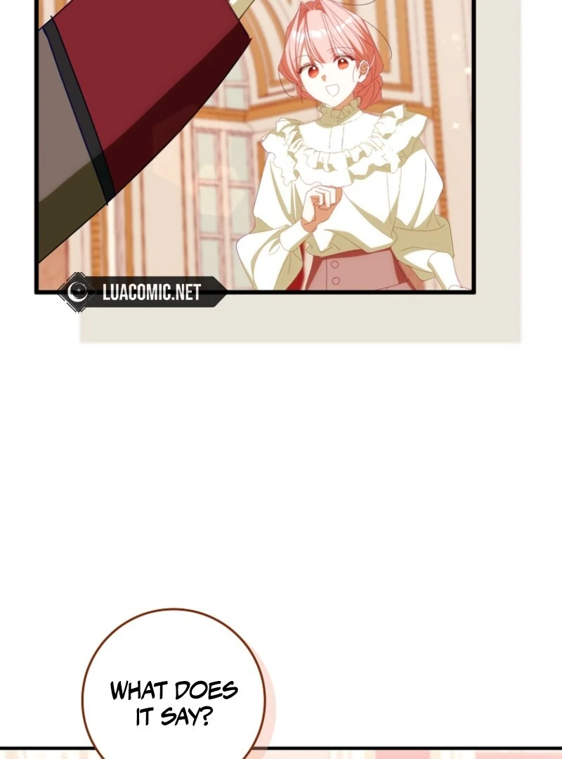 The Perfect Plan to Avoid the Death Ending chapter 40 page 45
