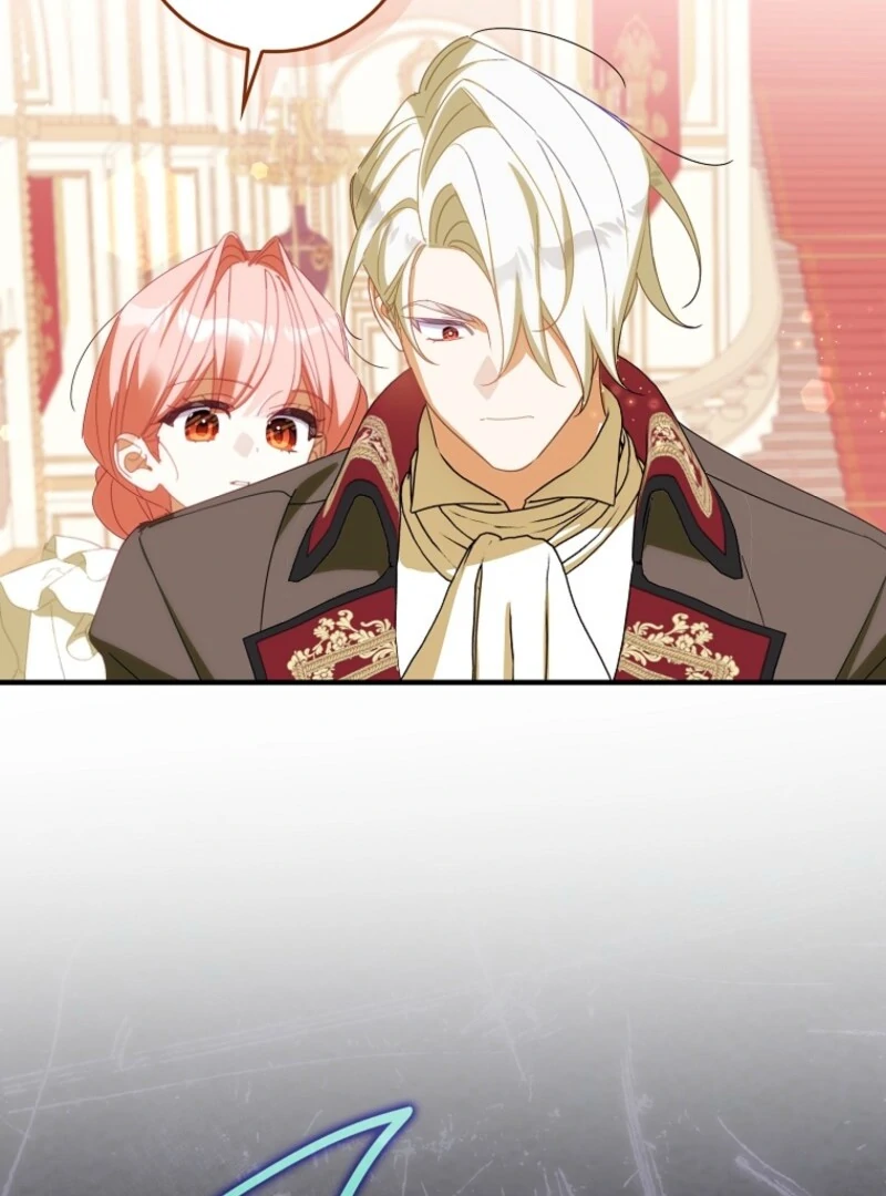 The Perfect Plan to Avoid the Death Ending chapter 40 page 46