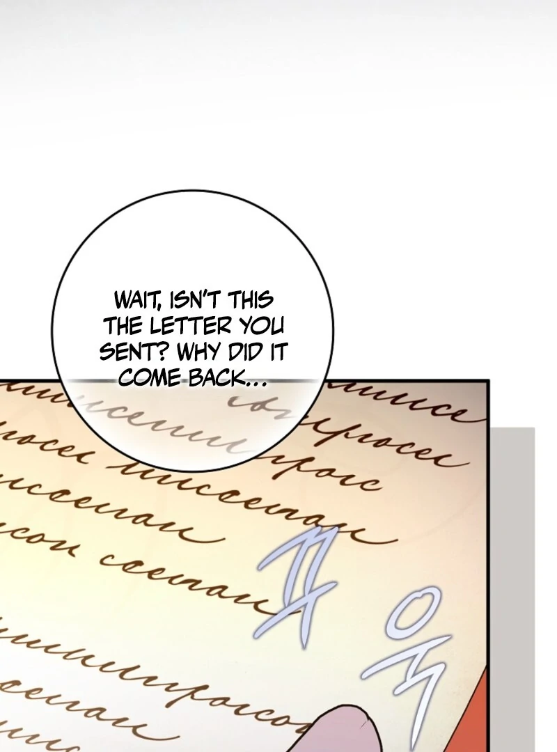 The Perfect Plan to Avoid the Death Ending chapter 40 page 49