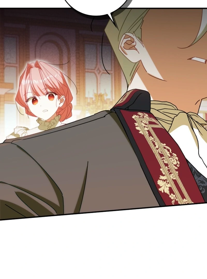 The Perfect Plan to Avoid the Death Ending chapter 40 page 51