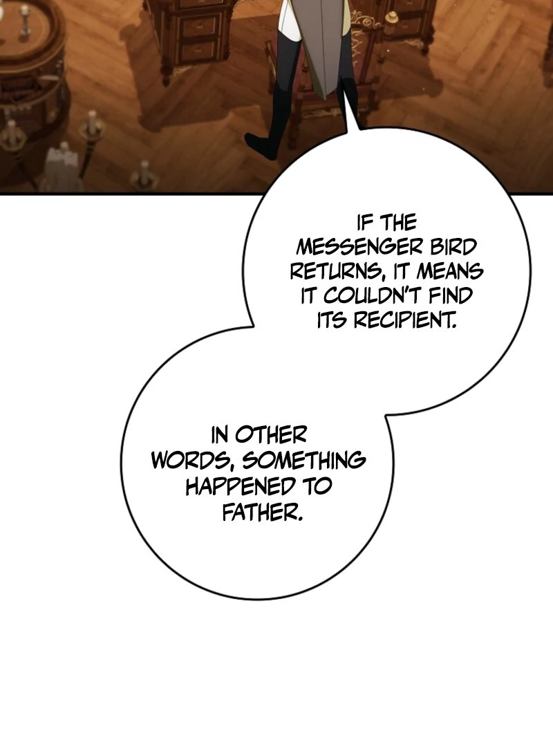 The Perfect Plan to Avoid the Death Ending chapter 40 page 56