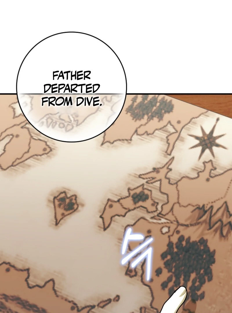 The Perfect Plan to Avoid the Death Ending chapter 40 page 57