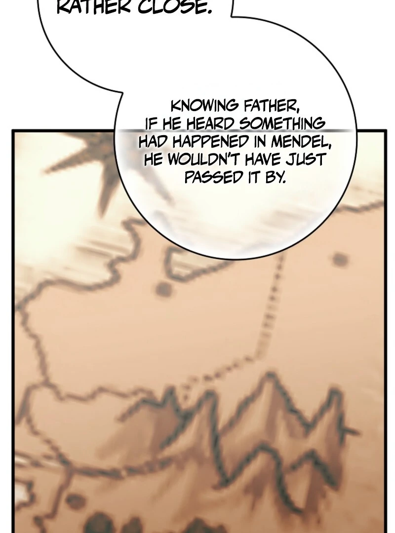 The Perfect Plan to Avoid the Death Ending chapter 40 page 59