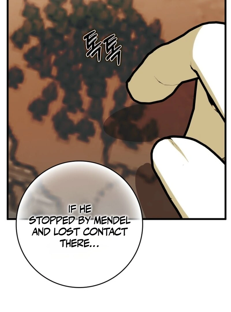 The Perfect Plan to Avoid the Death Ending chapter 40 page 60