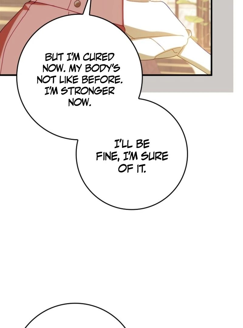 The Perfect Plan to Avoid the Death Ending chapter 40 page 64