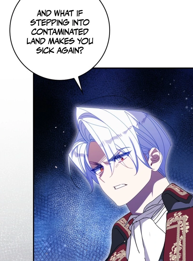 The Perfect Plan to Avoid the Death Ending chapter 40 page 65