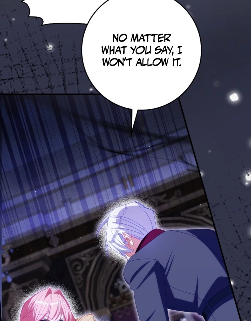 The Perfect Plan to Avoid the Death Ending chapter 40 page 67