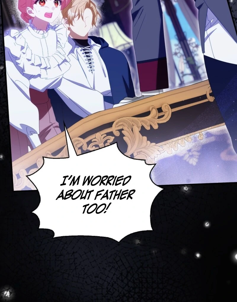 The Perfect Plan to Avoid the Death Ending chapter 40 page 68