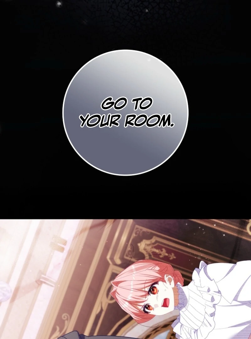 The Perfect Plan to Avoid the Death Ending chapter 40 page 69