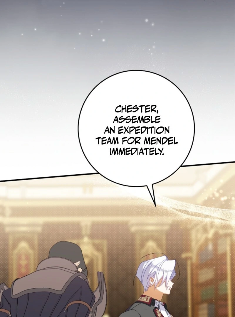 The Perfect Plan to Avoid the Death Ending chapter 40 page 71