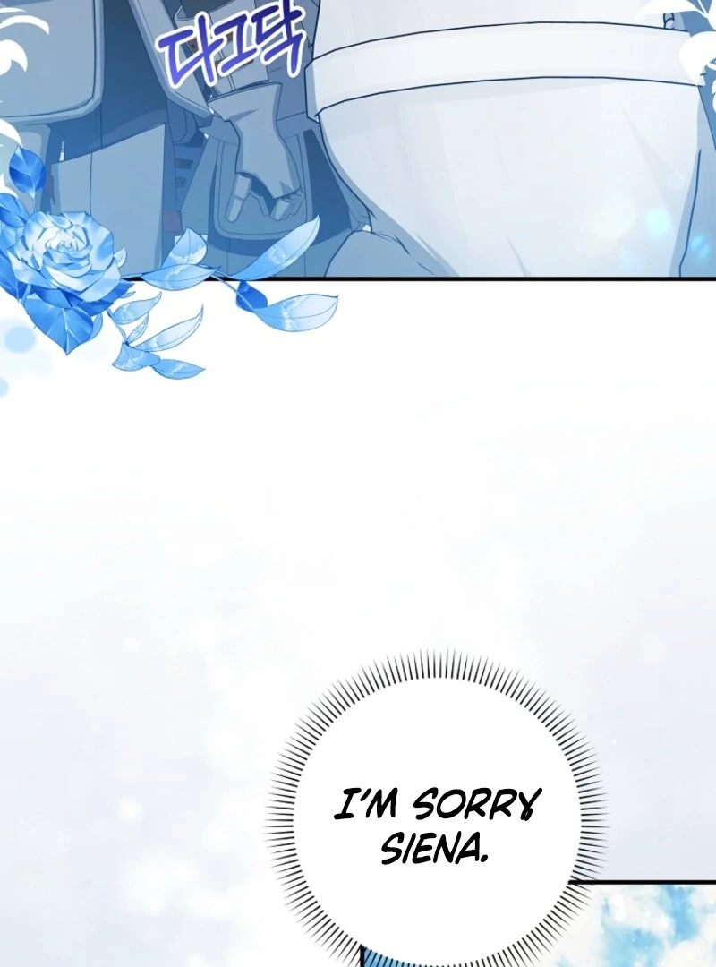 The Perfect Plan to Avoid the Death Ending chapter 40 page 76